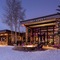 The Inn At Aspen - map