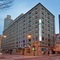 Holiday Inn Express And Suites Atlanta Downtown By Ihg - map