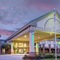 Holiday Inn Auburn By Ihg - map