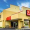 Econo Lodge Brockport - map