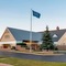 Four Points By Sheraton Buffalo Grove - map