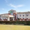Holiday Inn Express & Suites Burleson Ft. Worth By Ihg - map