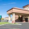 Quality Inn & Suites - map