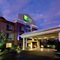 Holiday Inn Express Hotel & Suites Medford-Central Point By Ihg - map