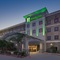 Holiday Inn Houston East - Channelview By Ihg - map