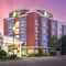 Holiday Inn Express Hotel & Suites Chattanooga Downtown By Ihg - map