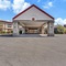 Buffalo Airport Hotel - map