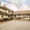 Rodeway Inn & Suites On The River - map