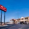 Econo Lodge - map