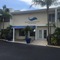 Belleair Beach Club - map