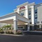Hampton Inn And Suites Columbia South - map