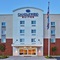 Candlewood Suites Columbus Fort Benning By Ihg - map