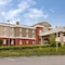 Spark By Hilton Commerce, Ga - map