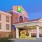 Holiday Inn Express Hotel & Suites Conroe I-45 North By Ihg - map