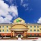 Holiday Inn Express & Suites Corpus Christi Nw - Calallen By Ihg - map