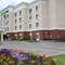Holiday Inn Express Cortland By Ihg - map