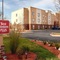Best Western Plus Crawfordsville Hotel - map