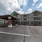 Holiday Inn Express Dandridge By Ihg - map
