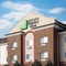 Holiday Inn Express Hotel & Suites Danville By Ihg - map