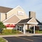 Hawthorn Suites By Wyndham Dearborn Detroit Mi - map