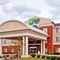 Holiday Inn Express & Suites Dickson By Ihg - map