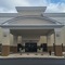 Holiday Inn Express Edgewood-Aberdeen-Bel Air By Ihg - map