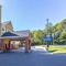 Comfort Inn & Suites - map