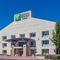 Holiday Inn Express & Suites Elk Grove West I-5, An Ihg Hotel - map