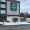 Clarion Inn Dayton Airport - map