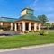Quality Inn & Suites Civic Center - map