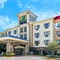 Holiday Inn Express Hotel & Suites Fort Worth Southwest I-20 By Ihg - map