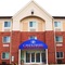 Candlewood Suites Glen Allen-Short Pump By Ihg - map
