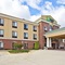 Holiday Inn Express Hotel & Suites Goshen By Ihg - map
