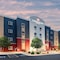 Candlewood Suites Grand Junction By Ihg - map