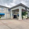 Quality Inn & Suites - map