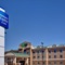 Holiday Inn Express Hotel & Suites Grants - Milan By Ihg - map