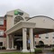 Holiday Inn Express Hotel & Suites Greenville By Ihg - map