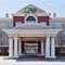 Holiday Inn Express & Suites Greenville-I-85 & Woodruff Rd By Ihg - map