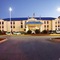 Comfort Inn & Suites Greer - Greenville - map