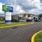 Holiday Inn Express Pittsburgh North By Ihg - map