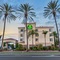 La Quinta Inn & Suites By Wyndham Ne Long Beach Cypress - map