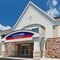 Candlewood Suites Hazleton By Ihg - map