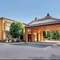 Days Inn By Wyndham Helen - map