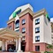 Holiday Inn Express Hotel & Suites Dfw West - Hurst By Ihg - map