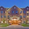 Staybridge Suites Indianapolis-Carmel By Ihg - map