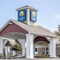 Comfort Inn - map