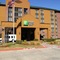 Holiday Inn Express & Suites Irving Conv Ctr - Las Colinas By Ihg - map