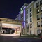 Holiday Inn Express Janesville - I-90 & Us Hwy 14 By Ihg - map