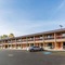 Econo Lodge Inn & Suites Kalispell - map