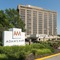 Adam S Mark Hotel Conference Center At The Sports - map